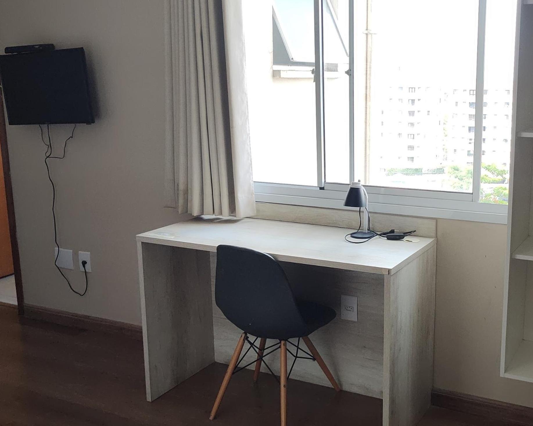 Hotel Flat Almaru - Marília Zewnętrze zdjęcie