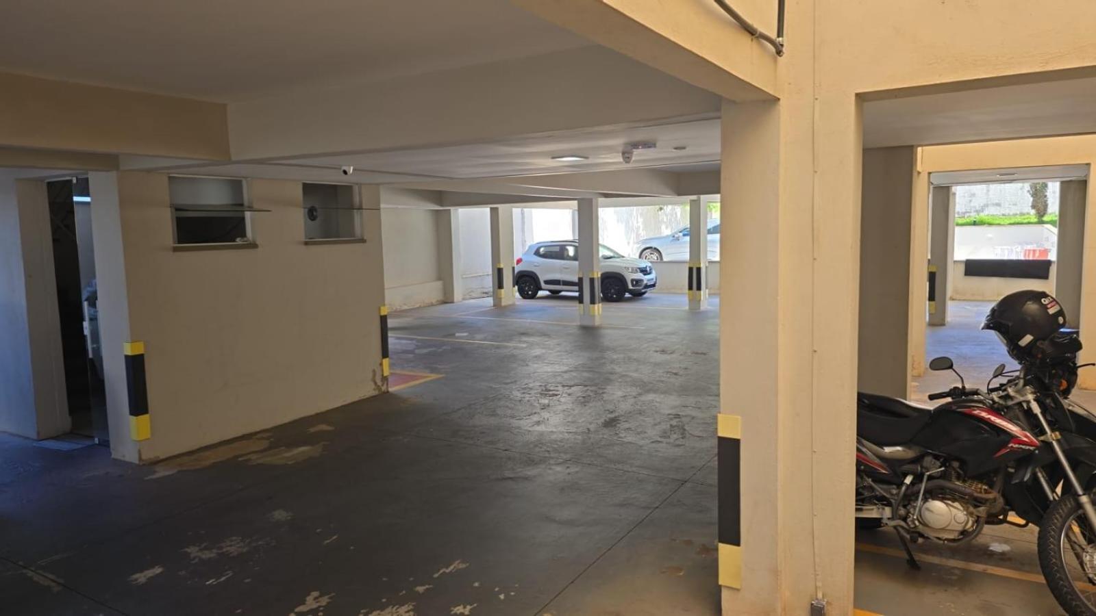 Hotel Flat Almaru - Marília Zewnętrze zdjęcie