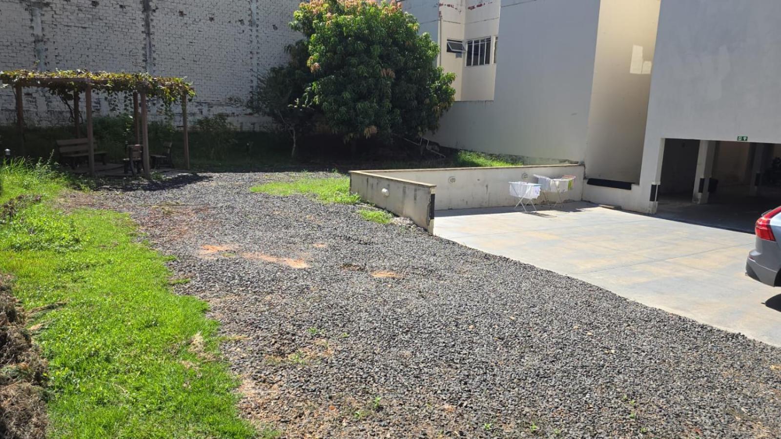 Hotel Flat Almaru - Marília Zewnętrze zdjęcie