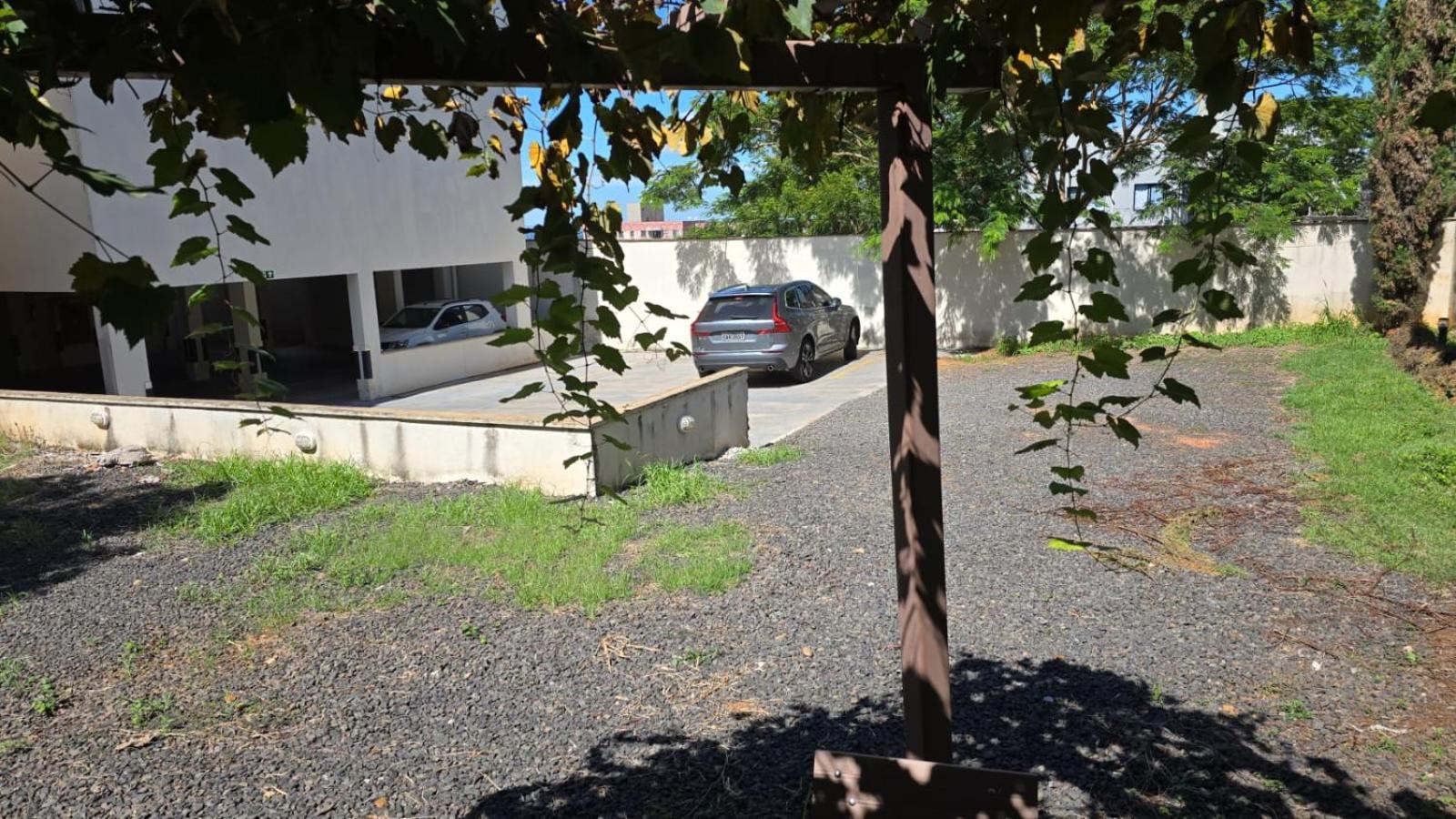 Hotel Flat Almaru - Marília Zewnętrze zdjęcie