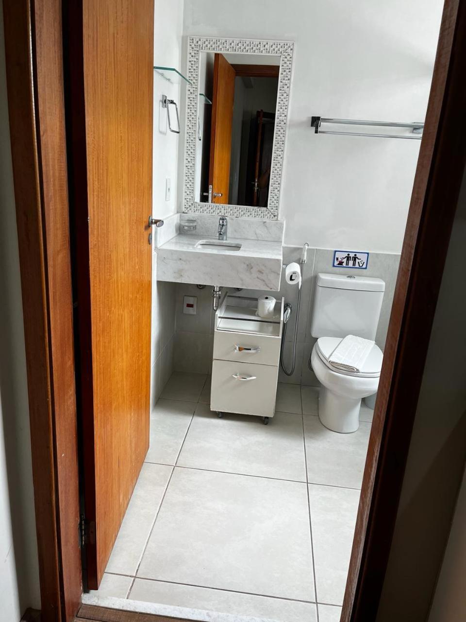 Hotel Flat Almaru - Marília Zewnętrze zdjęcie