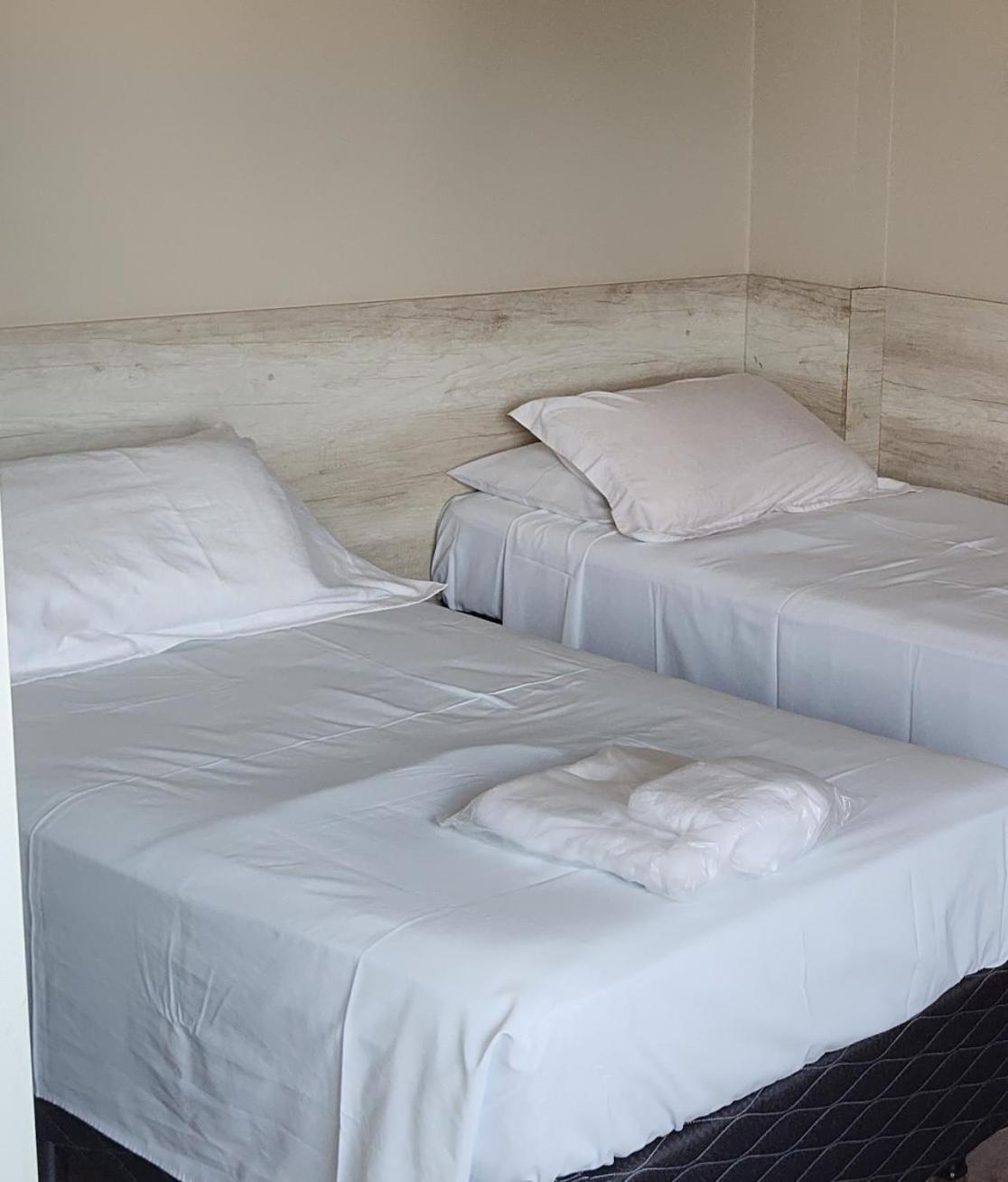 Hotel Flat Almaru - Marília Zewnętrze zdjęcie