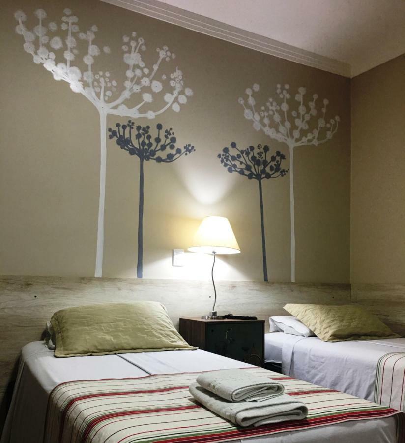 Hotel Flat Almaru - Marília Zewnętrze zdjęcie